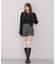 【Tweed Collection】チェックショートパンツ