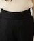 ワイドウエストショートパンツ