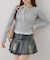 夢かわいい【RMAF】チョーカー付ウィッシュコアテレコTOPS