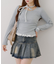 夢かわいい【RMAF】チョーカー付ウィッシュコアテレコTOPS