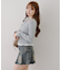 夢かわいい【RMAF】チョーカー付ウィッシュコアテレコTOPS