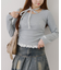 夢かわいい【RMAF】チョーカー付ウィッシュコアテレコTOPS