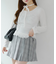 夢かわいい【RMAF】チョーカー付ウィッシュコアテレコTOPS