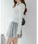 夢かわいい【RMAF】チョーカー付ウィッシュコアテレコTOPS