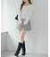夢かわいい【RMAF】チョーカー付ウィッシュコアテレコTOPS