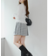 夢かわいい【RMAF】チョーカー付ウィッシュコアテレコTOPS