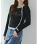 夢かわいい【RMAF】チョーカー付ウィッシュコアテレコTOPS