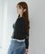 夢かわいい【RMAF】チョーカー付ウィッシュコアテレコTOPS