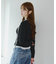 夢かわいい【RMAF】チョーカー付ウィッシュコアテレコTOPS