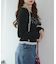 夢かわいい【RMAF】チョーカー付ウィッシュコアテレコTOPS
