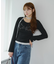 夢かわいい【RMAF】チョーカー付ウィッシュコアテレコTOPS