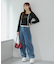 夢かわいい【RMAF】チョーカー付ウィッシュコアテレコTOPS