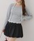 夢かわいい【RMAF】チョーカー付ウィッシュコアテレコTOPS