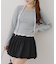 夢かわいい【RMAF】チョーカー付ウィッシュコアテレコTOPS