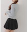 夢かわいい【RMAF】チョーカー付ウィッシュコアテレコTOPS