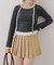 夢かわいい【RMAF】チョーカー付ウィッシュコアテレコTOPS