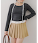 夢かわいい【RMAF】チョーカー付ウィッシュコアテレコTOPS