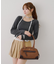 夢かわいい【RMAF】チョーカー付ウィッシュコアテレコTOPS