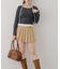 夢かわいい【RMAF】チョーカー付ウィッシュコアテレコTOPS