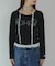 夢かわいい【RMAF】チョーカー付ウィッシュコアテレコTOPS