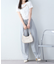 【one after another】胸あきトップス