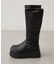 【RMAF】トラックソールロングブーツ