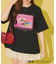 【パワーパフガールズ】BigTシャツ