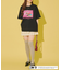 【パワーパフガールズ】BigTシャツ