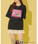 【パワーパフガールズ】BigTシャツ