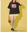 【パワーパフガールズ】BigTシャツ