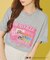 【パワーパフガールズ】BigTシャツ