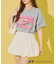 【パワーパフガールズ】BigTシャツ