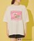 【パワーパフガールズ】BigTシャツ