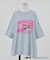 【パワーパフガールズ】BigTシャツ