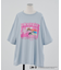 【パワーパフガールズ】BigTシャツ
