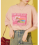 【パワーパフガールズ】BigTシャツ