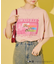 【パワーパフガールズ】BigTシャツ