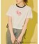 【パワーパフガールズ】ドロストTシャツ