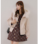 【RMAF】ファー付きダッフルコート