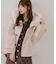 【RMAF】ファー付きダッフルコート