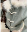 【RMAF】ファー付きダッフルコート