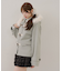 【RMAF】ファー付きダッフルコート