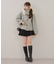 【RMAF】ファー付きダッフルコート
