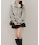 【RMAF】ファー付きダッフルコート