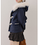 【RMAF】ファー付きダッフルコート