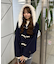 【RMAF】ファー付きダッフルコート