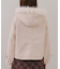【RMAF】ファー付きダッフルコート