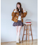 【RMAF】ファー付きダッフルコート