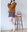 【RMAF】ファー付きダッフルコート