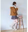 【RMAF】ファー付きダッフルコート